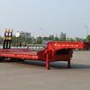 湖北合力低平板半挂车28800kg