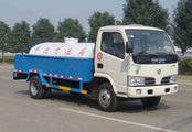 楚勝 CLW5060GQX3 高壓清洗車