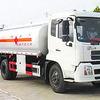 湖北合力东风天锦化工液体运输车-DFL1120B10