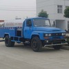 厦工楚胜CLQ5100GQX3高压清洗车