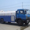 厦工楚胜CLW5150GQX3高压清洗车