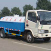 厦工楚胜XZL5060GQX3高压清洗车