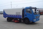 楚勝 SZD5070TSL 東風(fēng)多利卡掃路車