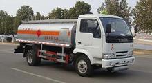 湖北合力 躍進(jìn)加油車 