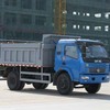 厦工楚胜CLW5101ZLJ3自卸式垃圾车
