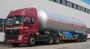 湖北合力液化气体运输半挂车22400kg