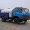 厦工楚胜DLQ5150GQX3高压清洗车