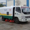 厦工楚胜HYS5070TSL福田奥铃扫路车