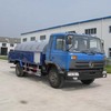 厦工楚胜CLW5110GQX3高压清洗车