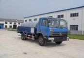 楚勝 CLW5110GQX3 高壓清洗車