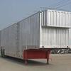 湖北合力车辆运输半挂车17495kg