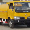 厦工楚胜JDF5050GQX高压清洗车