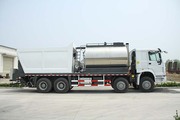 駿強(qiáng) JQ5314TFC 瀝青碎石同步封層車