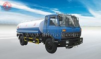 東風(fēng) 東風(fēng)153園林綠化 灑水車