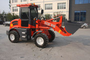 山裝 SZM915B 裝載機(jī)