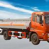 东风东风天锦DFL1120加油车油罐车