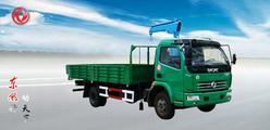 東風(fēng) 東風(fēng)多利卡 隨車起重運(yùn)輸車