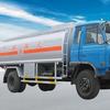 东风东风145加油车油罐车