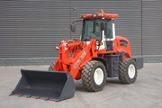 山裝 SZM926 裝載機(jī)