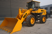 山裝 NEO-L936 裝載機(jī)