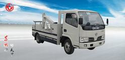 東風(fēng) 東風(fēng)金霸 清障車
