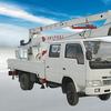 东风东风金霸高空作业车(国三)高空作业车