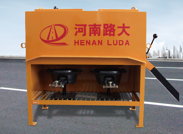 路大LD－HL115A型热熔釜 