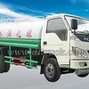 东风福田时代洒水车洒水车