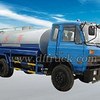 东风东风EQ1110平头洒水车洒水车