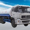 东风东风DFL1250A8双桥洒水车洒水车
