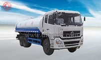 東風(fēng) 東風(fēng)DFL1250A8雙橋 灑水車