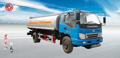 東風(fēng) 福田時代 加油車