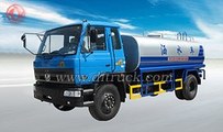 東風(fēng) 東風(fēng)EQ5120平頭 灑水車