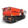 英达TM480沥青路面修补车