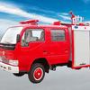 东风东风小霸王水罐消防车消防车