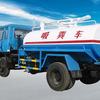 东风东风EQ1141吸粪车吸粪车