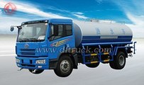 東風(fēng) 解放CA1163單橋 灑水車