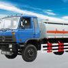 东风东风153化工液体运输车化工液体运输车