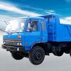 东风EQ3126单桥自卸汽车自卸车
