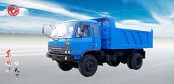東風(fēng) EQ3126單橋 自卸汽車