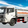 东风东风天锦DFL1120运油车油罐车