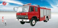 東風(fēng) 東風(fēng)145水罐 消防車