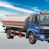 东风福田单桥油罐车油罐车