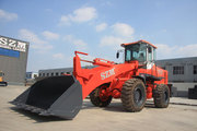 山裝 SZM939 裝載機(jī)