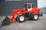 山裝 NEO-L310 裝載機(jī)