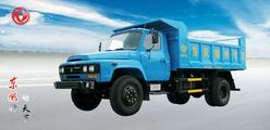 東風(fēng) 東風(fēng)尖頭 自卸汽車