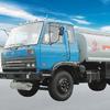 东风东风153油罐运输车油罐车
