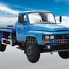 东风东风尖头140洒水车洒水车