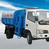 东风东风金霸挂桶自装卸式垃圾车垃圾车