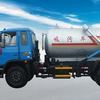 东风东风153吸污车吸污车